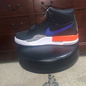 Air Jordan Nike